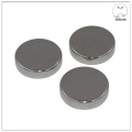 N 52 Permanent Block Magnet Neodymium Magnet With Nickel Plated